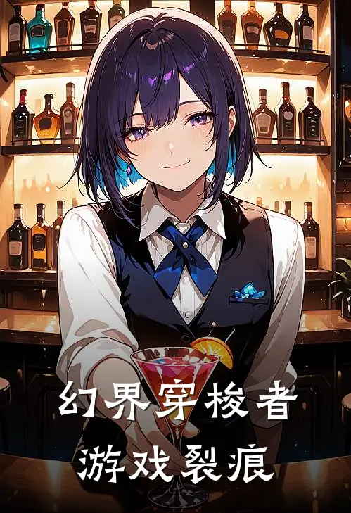 幻界穿梭者：游戏裂痕