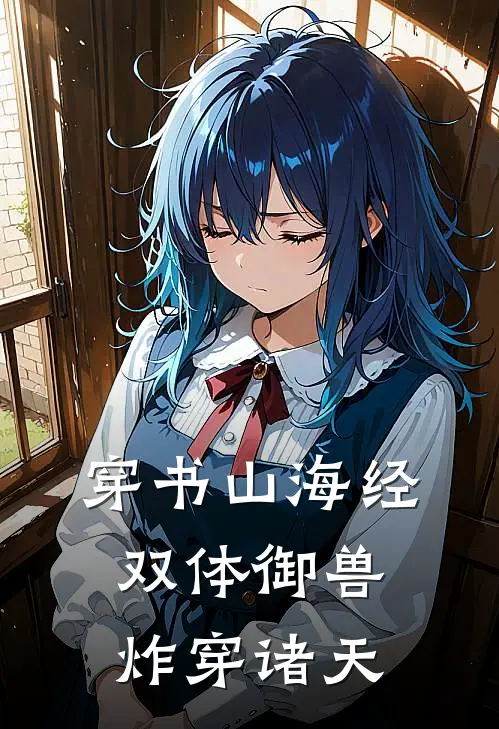 穿书山海经：双体御兽炸穿诸天