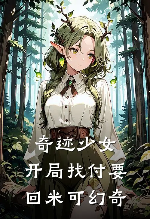 奇迹少女：开局找付要回米可幻奇