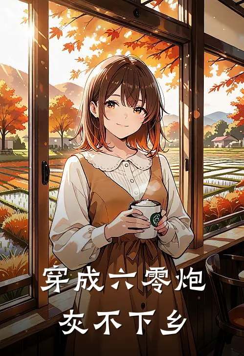 穿成六零炮灰不下乡