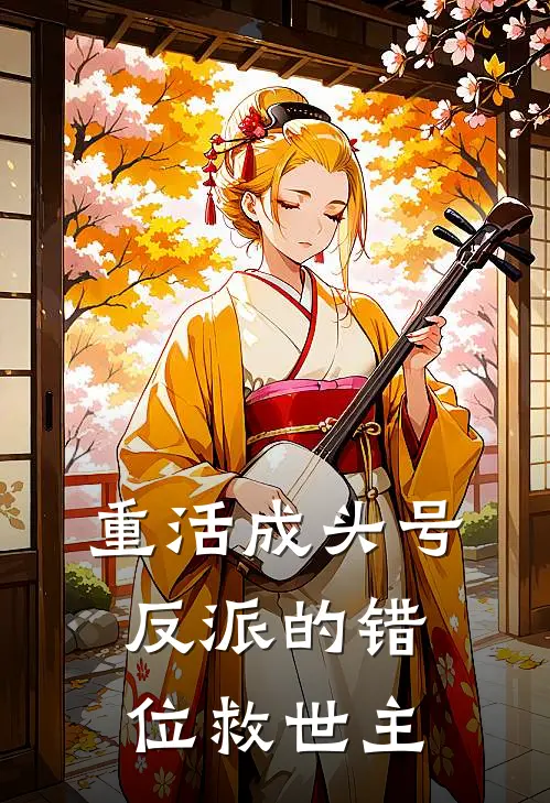 重活成头号反派的错位救世主