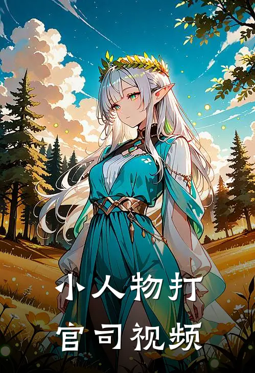 小人物打官司视频