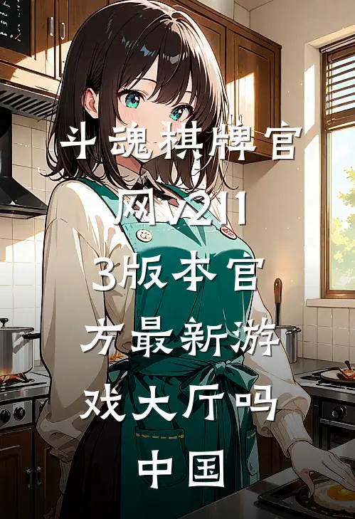 斗魂棋牌官网v211.3版本官方最新游戏大厅吗.中国