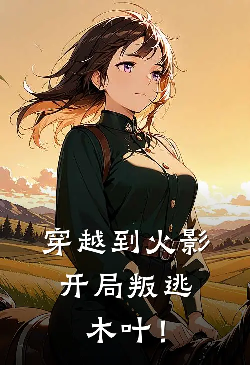 宇智波羽宇智波(穿越到火影，开局叛逃木叶！)全章节在线阅读_(穿越到火影，开局叛逃木叶！)完结版免费阅读