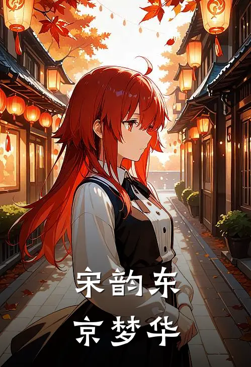 宋韵东京梦华李俊周慧最新更新小说_在线阅读免费小说宋韵东京梦华李俊周慧