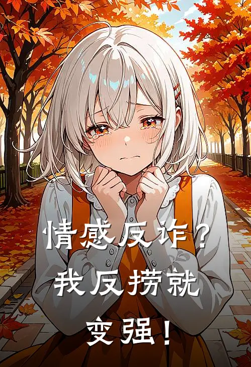 情感反诈？我反捞就变强！陈景郝仁完结版免费小说_完本小说大全情感反诈？我反捞就变强！陈景郝仁