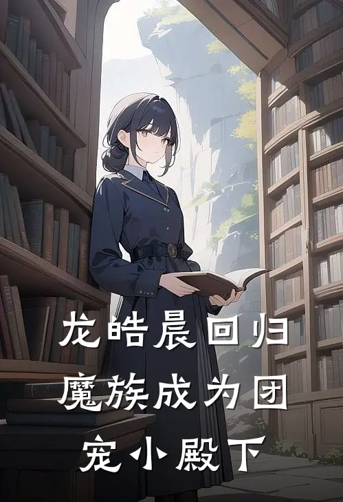 龙皓晨回归魔族成为团宠小殿下