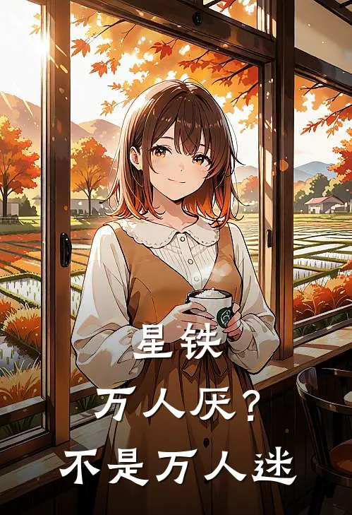 星铁：万人厌？不，是万人迷丹恒丹麦免费小说大全_热门免费小说星铁：万人厌？不，是万人迷(丹恒丹麦)