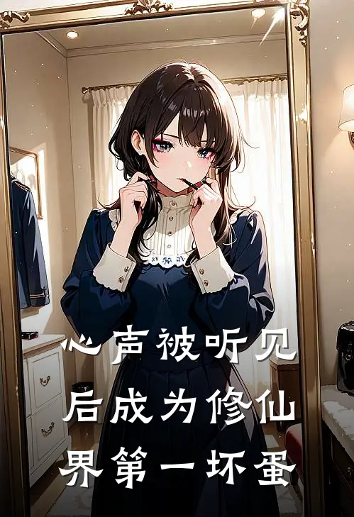 江怀月宋忱溪(心声被听见后成为修仙界第一坏蛋)全本阅读_江怀月宋忱溪最新热门小说