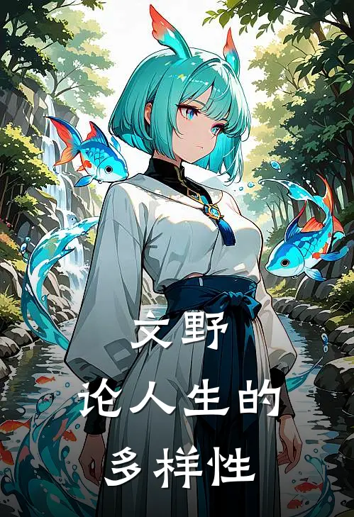 文野：论人生的多样性