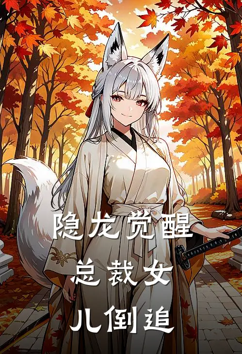 隐龙觉醒：总裁女儿倒追