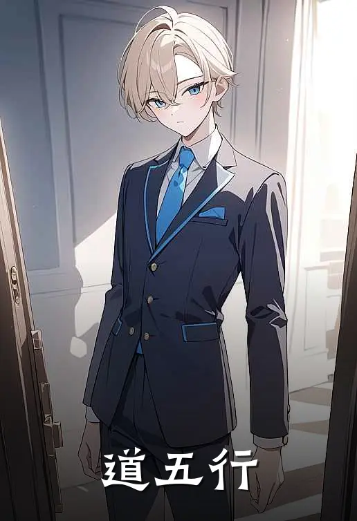 道五行