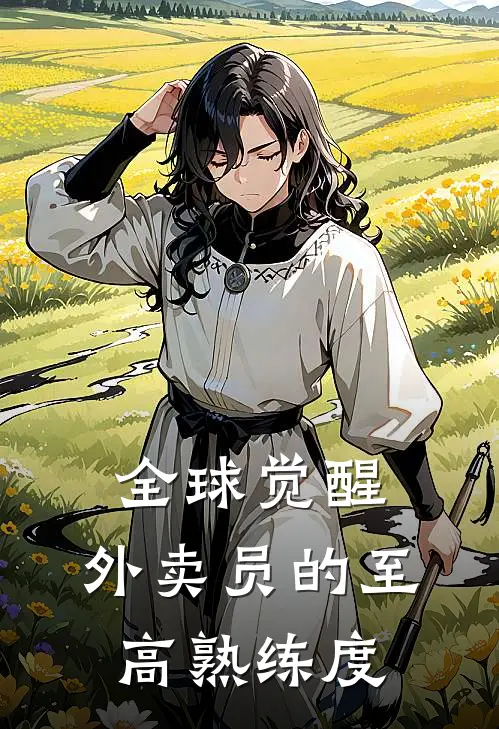 全球觉醒：外卖员的至高熟练度(陆沉舟林小满)免费阅读_无弹窗全文免费阅读全球觉醒：外卖员的至高熟练度陆沉舟林小满