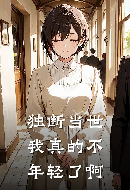 林无林华涛(独断当世：我真的不年轻了啊)全本阅读_林无林华涛最新热门小说