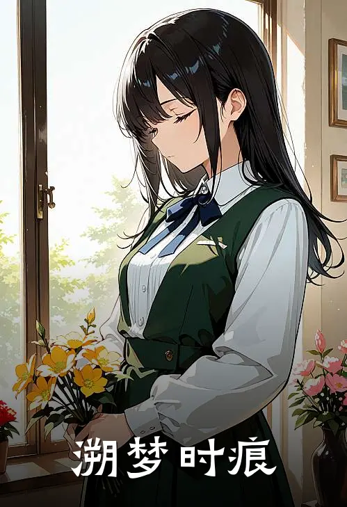 溯梦时痕韩梦岑柏纪眠完结小说大全_免费小说在哪看溯梦时痕(韩梦岑柏纪眠)