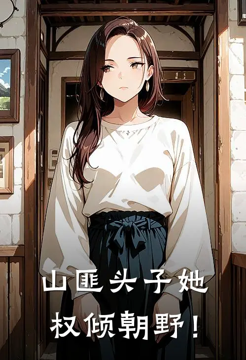 山匪头子她权倾朝野！