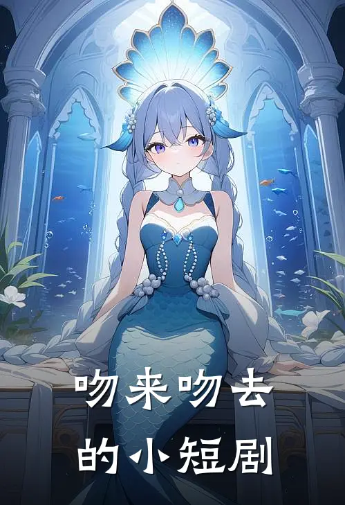 吻来吻去的小短剧