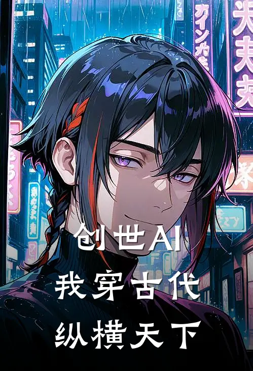 创世AI我穿古代纵横天下