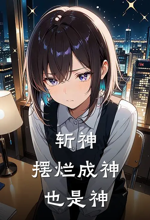 斩神：摆烂成神也是神顾乐周岩完结版免费小说_完本小说大全斩神：摆烂成神也是神顾乐周岩