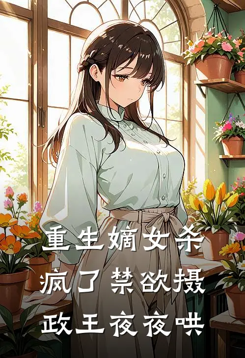 重生嫡女杀疯了禁欲摄政王夜夜哄沈灼华白芷热门小说排行_免费小说重生嫡女杀疯了禁欲摄政王夜夜哄沈灼华白芷