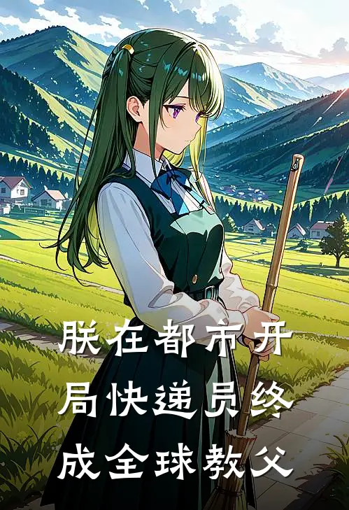 朕在都市开局快递员终成全球教父