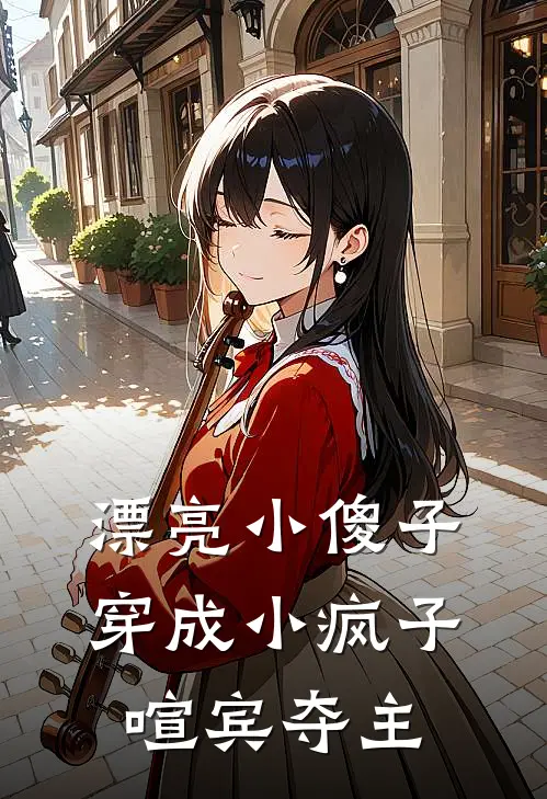 漂亮小傻子穿成小疯子，喧宾夺主(祁乐厉盛煊)热门网络小说推荐_最新章节列表漂亮小傻子穿成小疯子，喧宾夺主(祁乐厉盛煊)