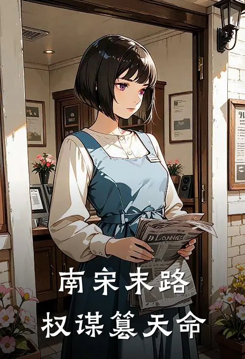 南宋末路：权谋篡天命(赵昺赵炳)阅读免费小说_完本热门小说南宋末路：权谋篡天命赵昺赵炳