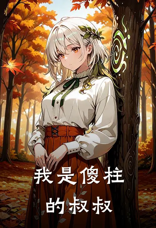 我是傻柱的叔叔