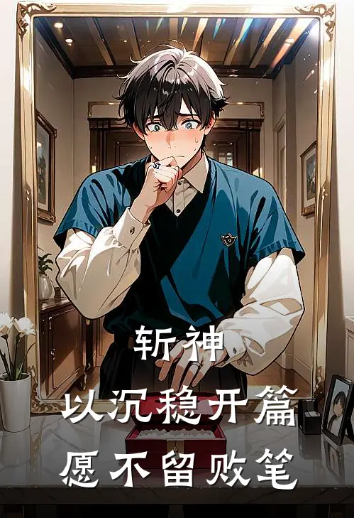 斩神，以沉稳开篇，愿不留败笔(白千屿沈青竹)免费阅读_热门的小说斩神，以沉稳开篇，愿不留败笔白千屿沈青竹