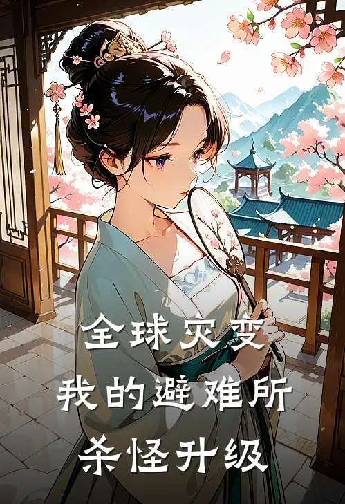 全球灾变：我的避难所杀怪升级(林墨余晖)无弹窗小说免费阅读_小说免费阅读无弹窗全球灾变：我的避难所杀怪升级林墨余晖