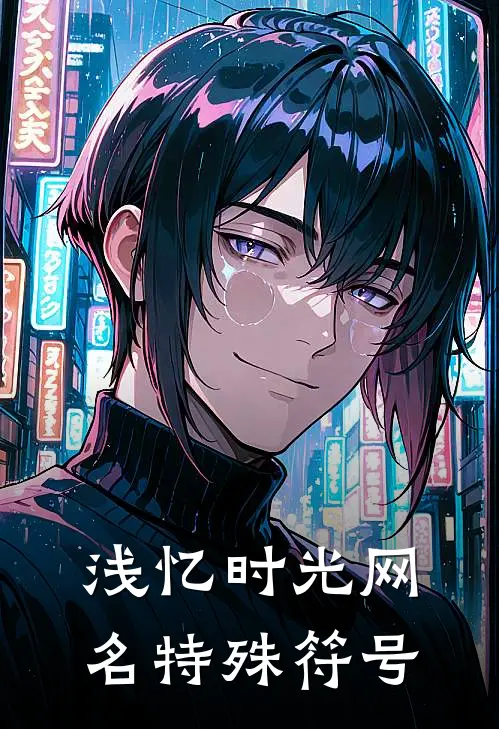 浅忆时光网名特殊符号