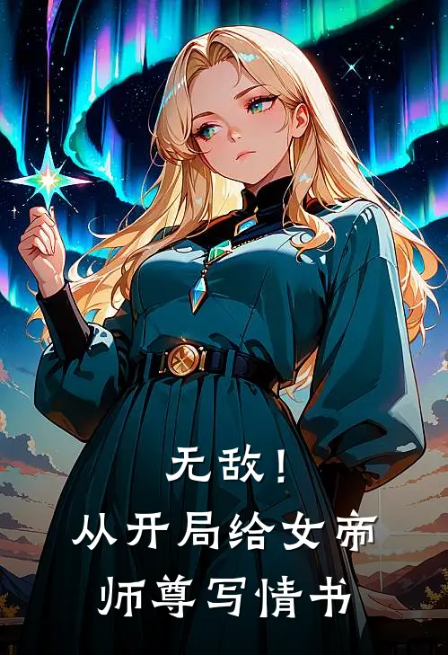 无敌！从开局给女帝师尊写情书(秦天柳如烟)已完结小说_无敌！从开局给女帝师尊写情书(秦天柳如烟)小说免费在线阅读