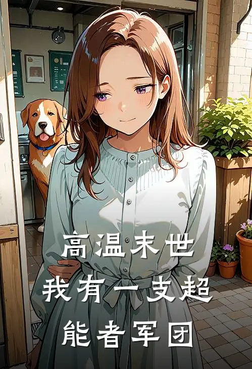 高温末世：我有一支超能者军团(林峰姚晴)免费小说在线阅读_在线阅读免费小说高温末世：我有一支超能者军团(林峰姚晴)