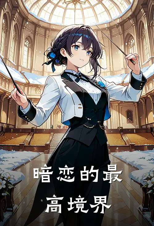 暗恋的最高境界