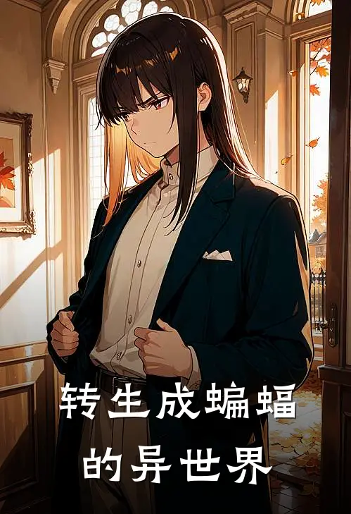 转生成蝙蝠的异世界(雷米德赛斯伯雷)小说免费阅读_热门小说阅读转生成蝙蝠的异世界雷米德赛斯伯雷