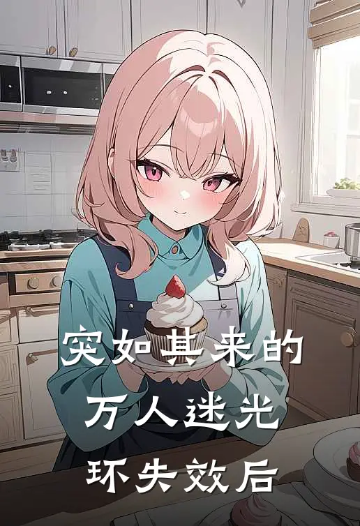 突如其来的万人迷光环失效后