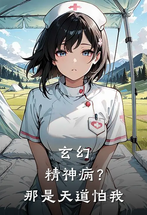 玄幻：精神病？那是天道怕我(林默王浩)全本免费在线阅读_玄幻：精神病？那是天道怕我全文阅读