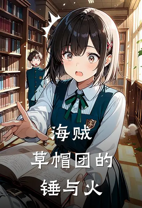 唐姆卡普《海贼：草帽团的锤与火》完结版免费阅读_唐姆卡普热门小说