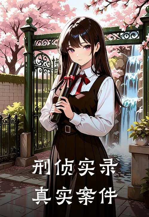 刑侦实录【真实案件】