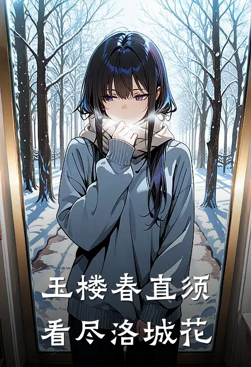 【玉楼春】直须看尽洛城花宋昀赵恒全文免费阅读_热门小说大全【玉楼春】直须看尽洛城花宋昀赵恒