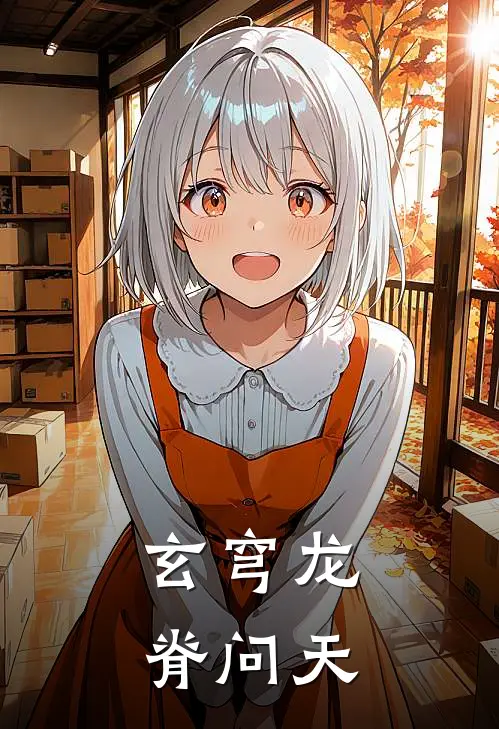 玄穹龙脊问天(古沐沐儿)免费小说阅读_免费小说完整版玄穹龙脊问天(古沐沐儿)