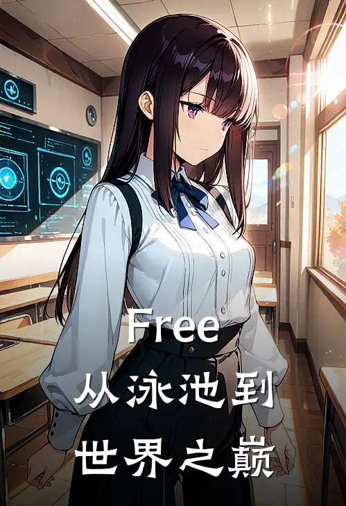 Free：从泳池到世界之巅