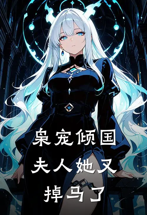 枭宠倾国：夫人她又掉马了