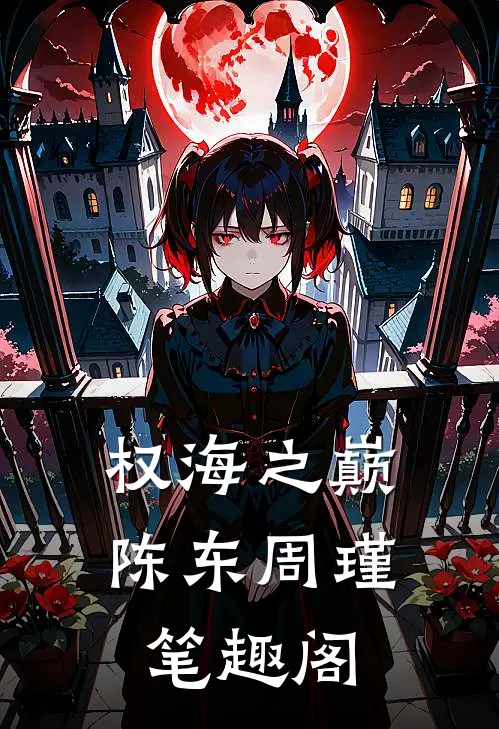 权海之巅陈东周瑾笔趣阁