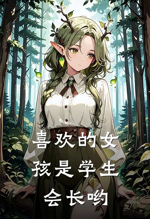 喜欢的女孩是学生会长哟(顾安辰肖叶)完结小说推荐_小说全文免费阅读喜欢的女孩是学生会长哟顾安辰肖叶