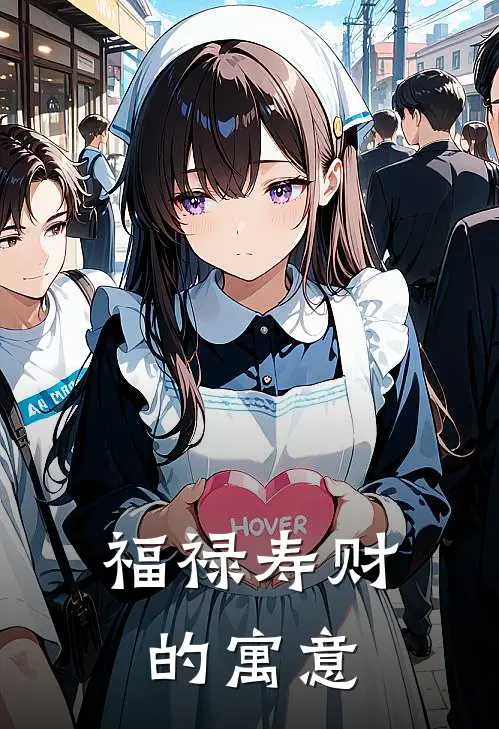 福禄寿财的寓意