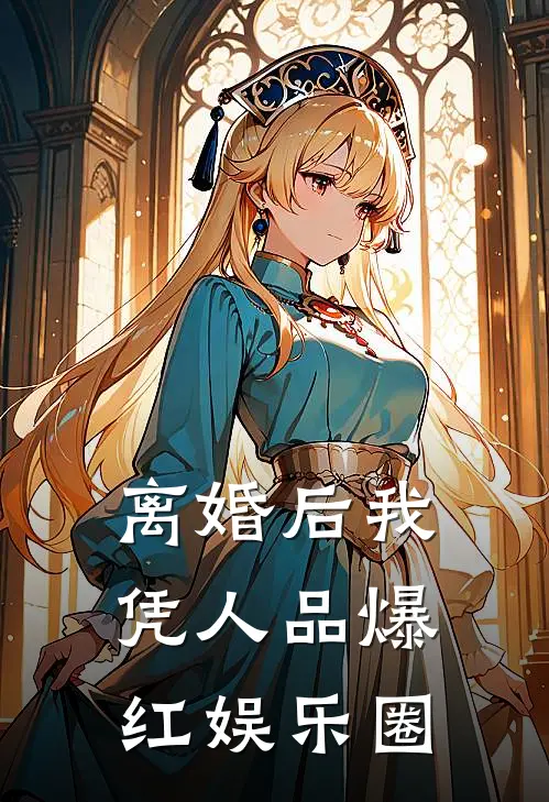 离婚后我凭人品爆红娱乐圈(姜荼季夏)完结小说推荐_免费小说离婚后我凭人品爆红娱乐圈(姜荼季夏)