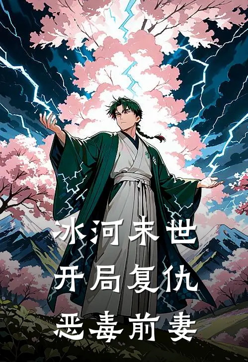 冰河末世，开局复仇恶毒前妻