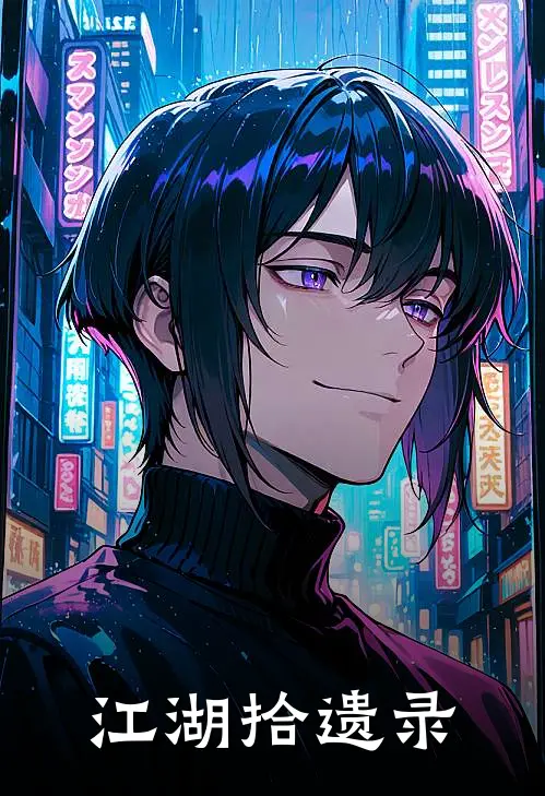 江湖拾遗录沈砚苏婉清完整版在线阅读_沈砚苏婉清完整版阅读