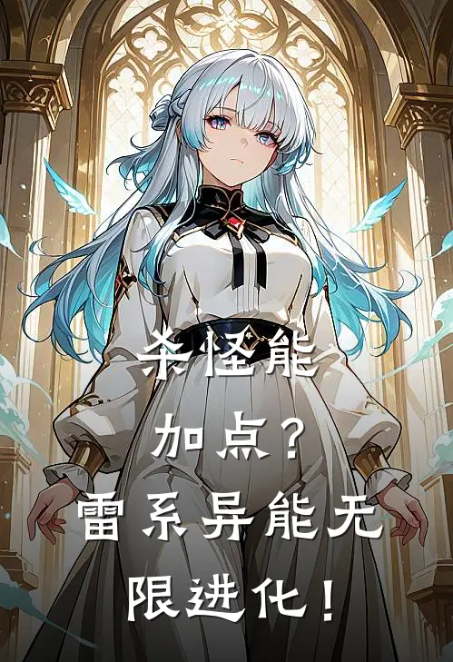 杀怪能加点？雷系异能无限进化！